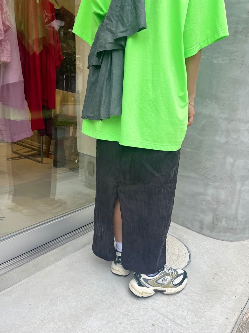 AMBIDEX HATENA 名古屋 身長:162cm 2025.07.18 AMBIDEX HATENA 名古屋 身長:162cm 2025.06.20