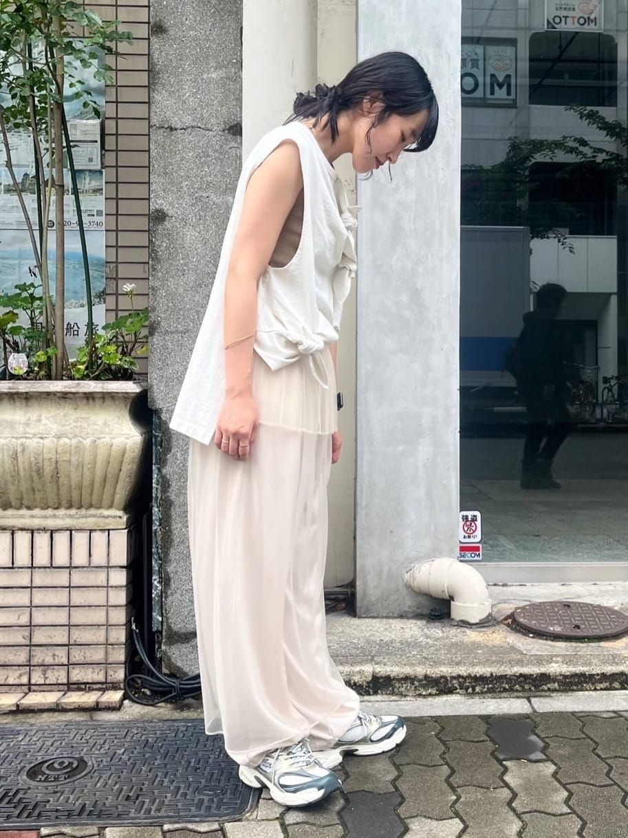 AMBIDEX HATENA 名古屋 身長:162cm 2025.07.23 AMBIDEX HATENA 名古屋 身長:162cm 2025.07.18
