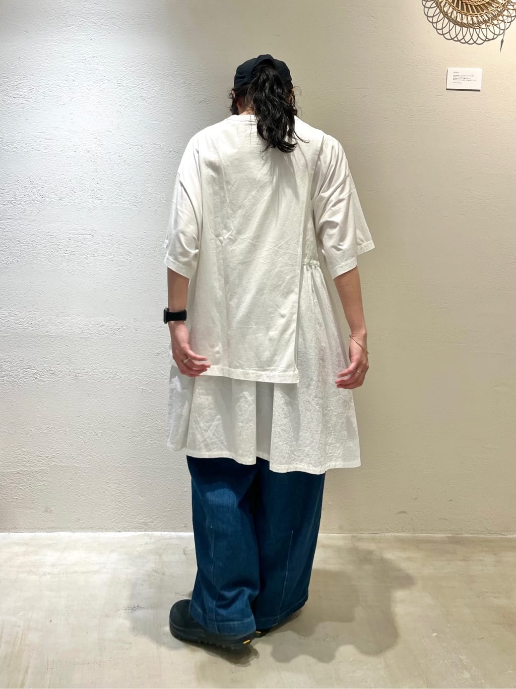 AMBIDEX FLAT名古屋 身長:162cm 2025.05.19 AMBIDEX FLAT名古屋 身長:162cm 2025.05.19