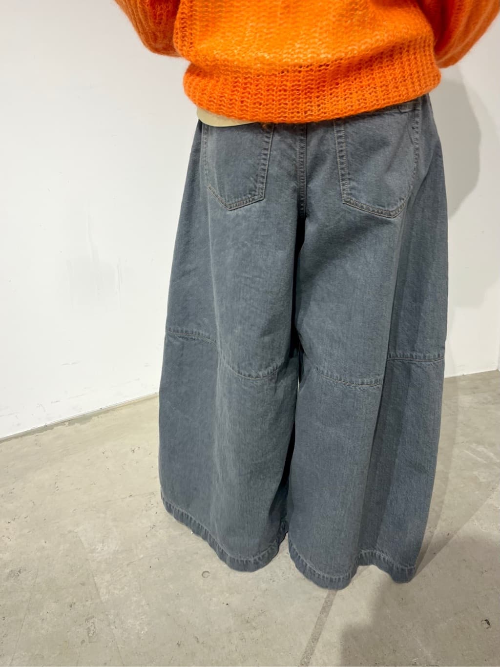 AMBIDEX HATENA É gF162cm 2025.10.15