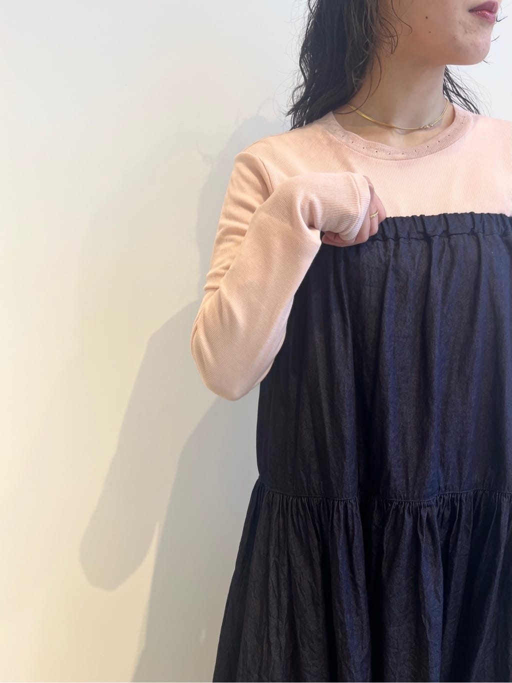 AMBIDEX FLAT名古屋 身長:162cm 2025.03.18 AMBIDEX FLAT名古屋 身長:162cm 2025.03.19