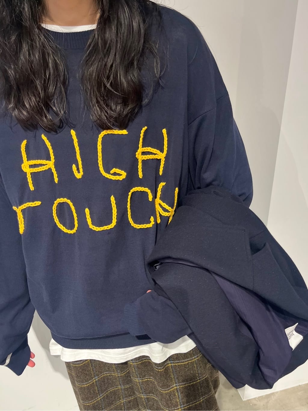 AMBIDEX HATENA É gF162cm 2025.10.16