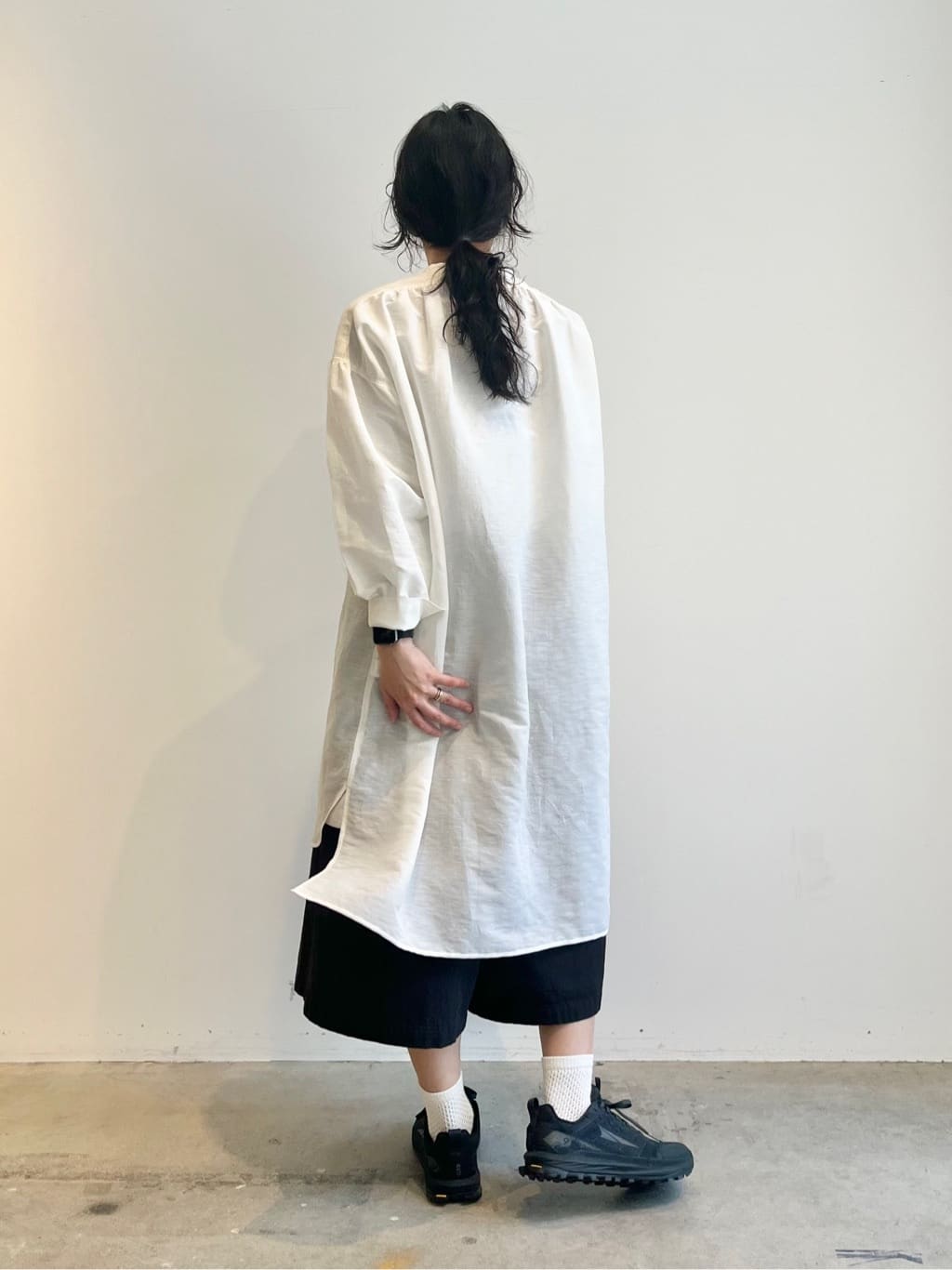 AMBIDEX FLAT名古屋 身長:162cm 2025.04.01 AMBIDEX FLAT名古屋 身長:162cm 2025.04.02