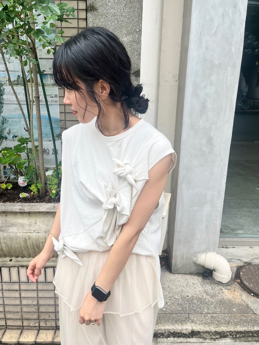 AMBIDEX HATENA 名古屋 身長:162cm 2025.07.23 AMBIDEX HATENA 名古屋 身長:162cm 2025.07.18