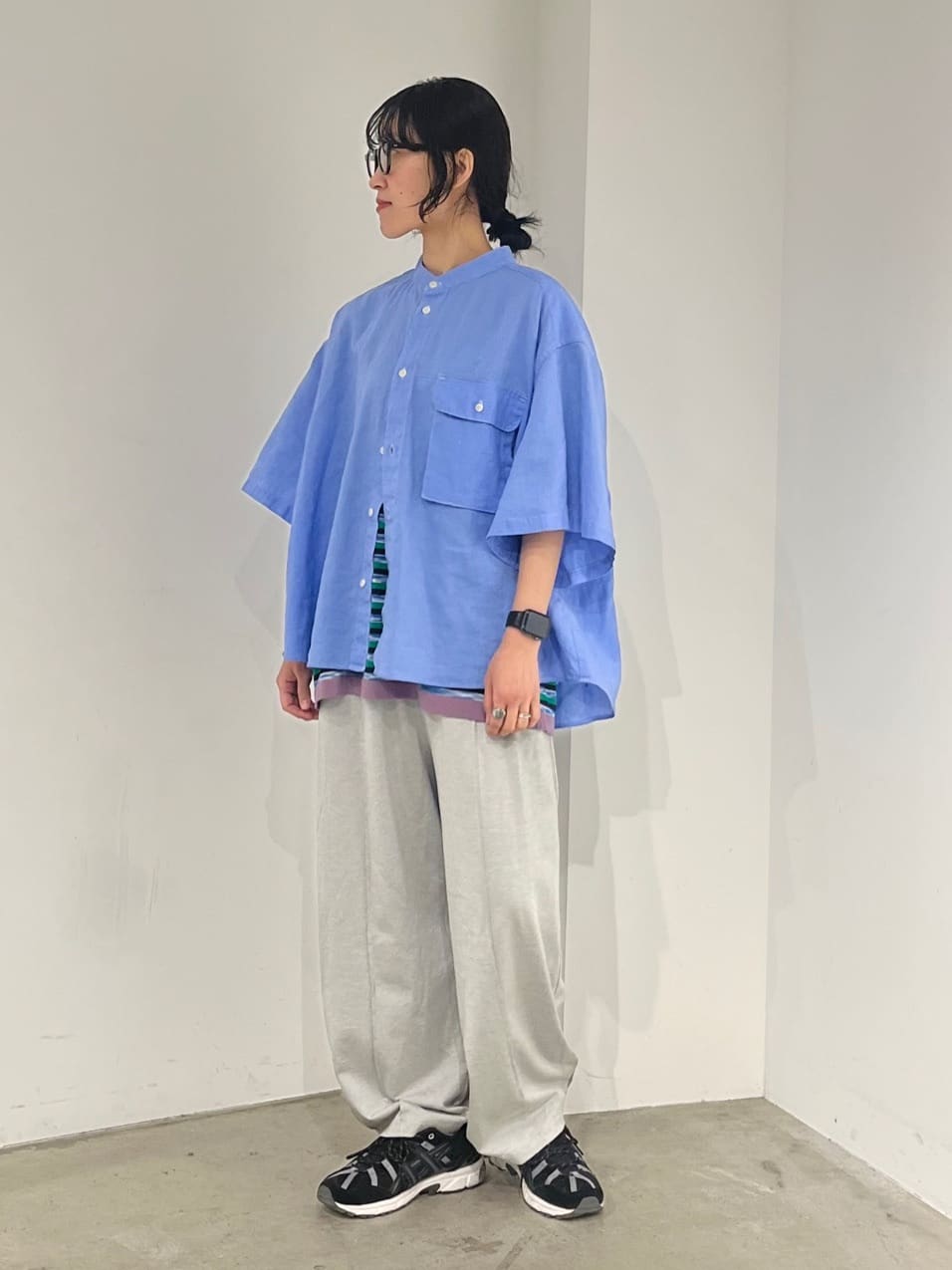 AMBIDEX HATENA É gF162cm 2025.06.25