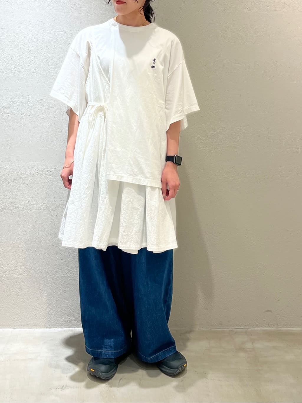 AMBIDEX FLAT名古屋 身長:162cm 2025.05.19 AMBIDEX FLAT名古屋 身長:162cm 2025.05.19