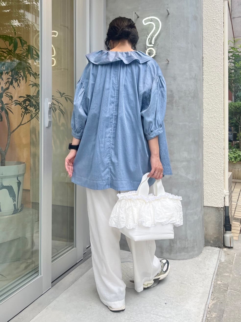AMBIDEX HATENA 名古屋 身長:162cm 2025.07.19 AMBIDEX HATENA 名古屋 身長:162cm 2025.06.27