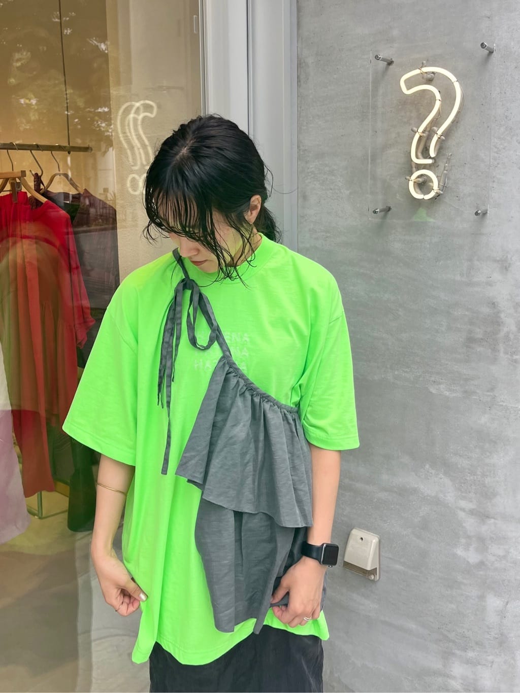 AMBIDEX HATENA 名古屋 身長:162cm 2025.07.18 AMBIDEX HATENA 名古屋 身長:162cm 2025.06.20