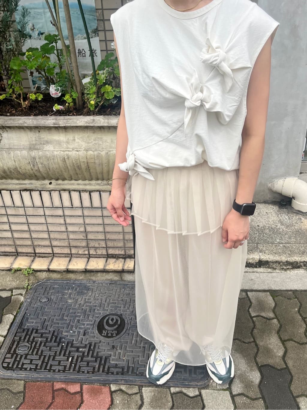 AMBIDEX HATENA 名古屋 身長:162cm 2025.07.23 AMBIDEX HATENA 名古屋 身長:162cm 2025.07.18