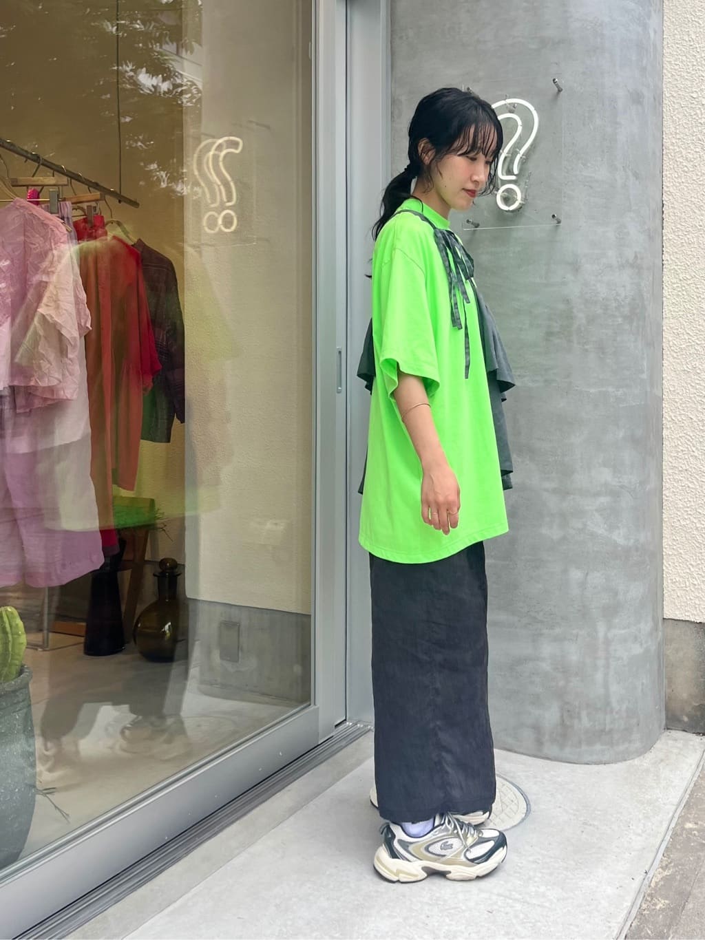 AMBIDEX HATENA 名古屋 身長:162cm 2025.07.18 AMBIDEX HATENA 名古屋 身長:162cm 2025.06.20