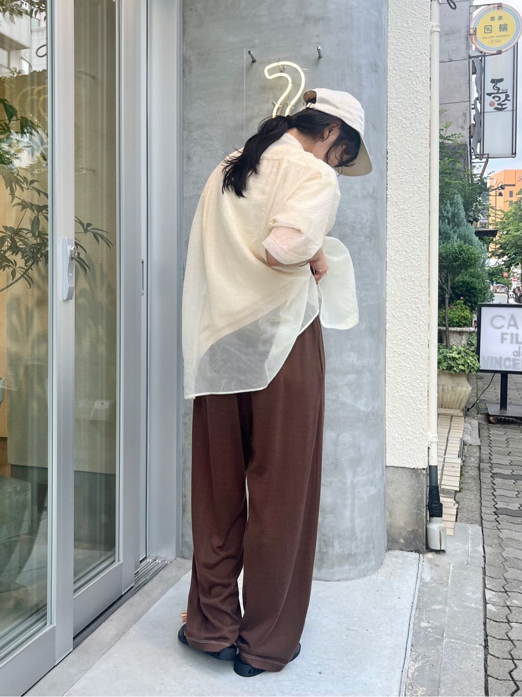 AMBIDEX HATENA 名古屋 身長:162cm 2025.07.17 AMBIDEX HATENA 名古屋 身長:162cm 2025.06.26