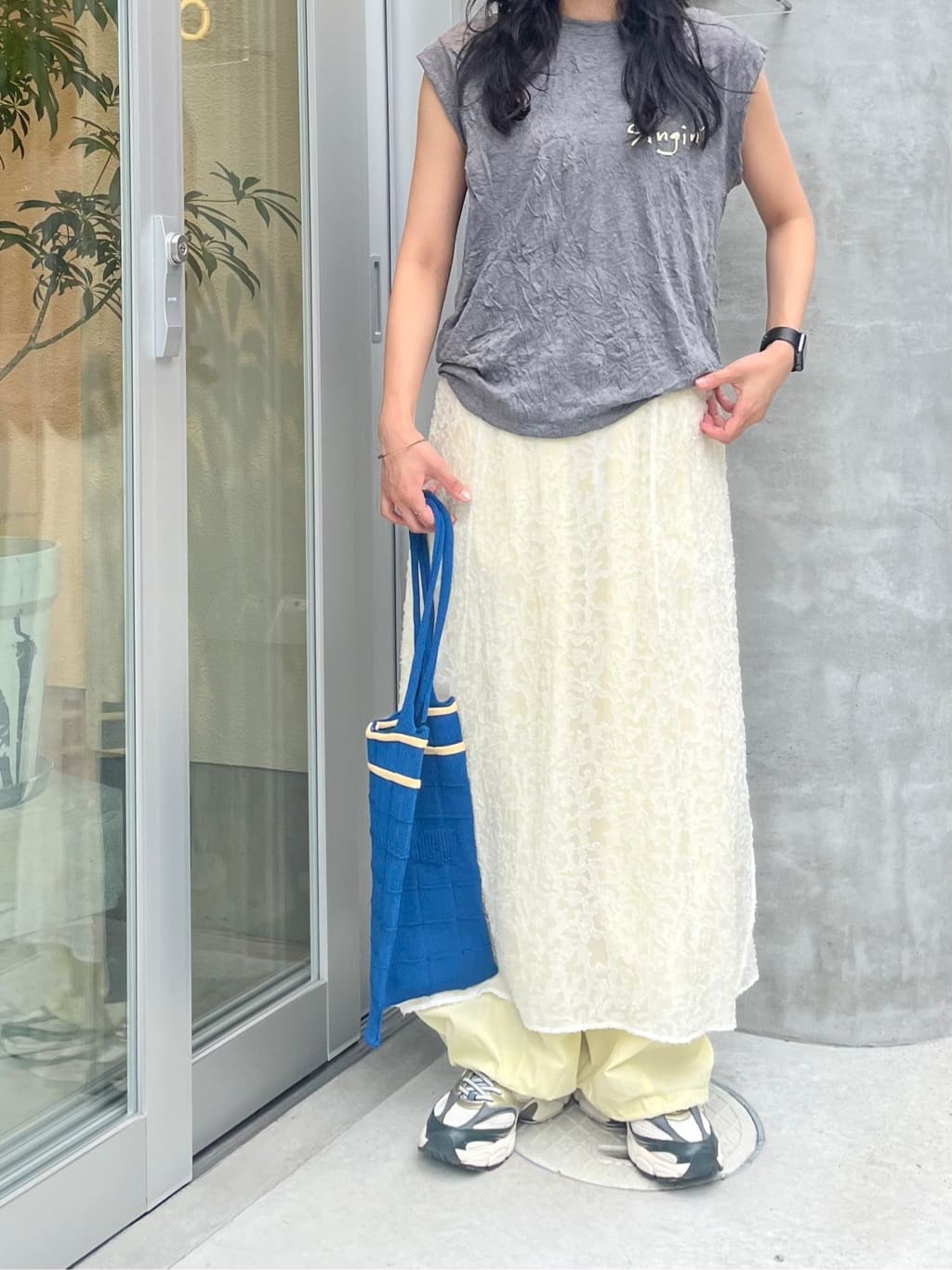 AMBIDEX HATENA 名古屋 身長:162cm 2025.07.01 AMBIDEX HATENA 名古屋 身長:162cm 2025.06.27