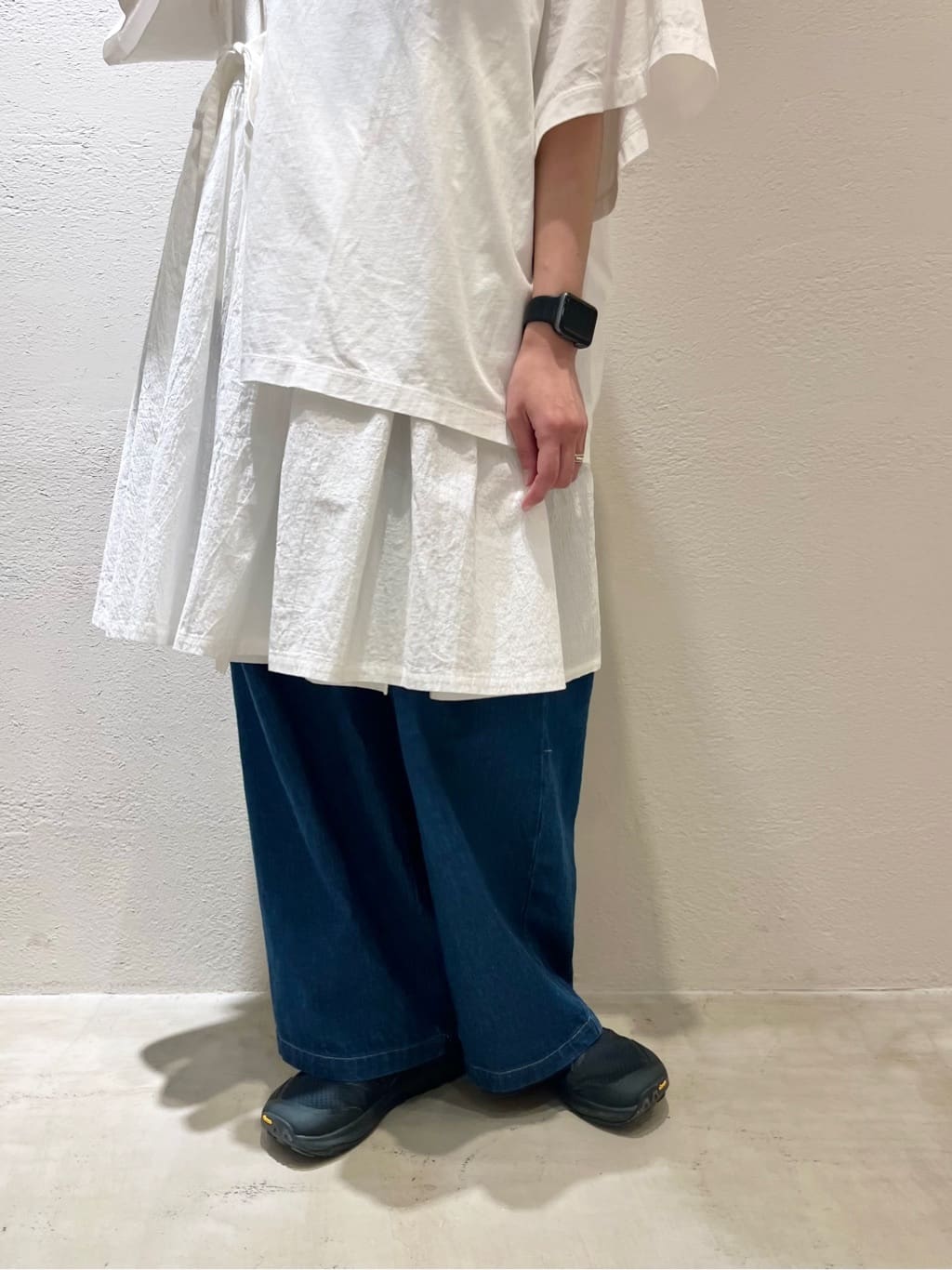 AMBIDEX FLAT名古屋 身長:162cm 2025.05.19 AMBIDEX FLAT名古屋 身長:162cm 2025.05.19