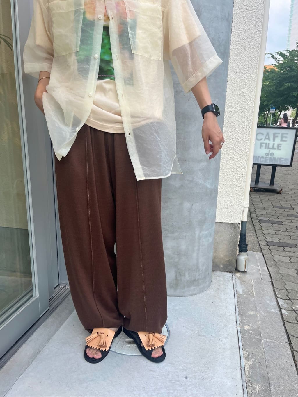 AMBIDEX HATENA 名古屋 身長:162cm 2025.07.17 AMBIDEX HATENA 名古屋 身長:162cm 2025.06.26