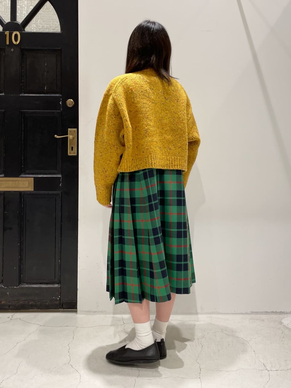 Dot and Stripes CHILD WOMAN ルクアイーレ 身長:151cm 2022.10.29 Dot and Stripes CHILD WOMAN ルクアイーレ 身長:151cm 2022.10.29