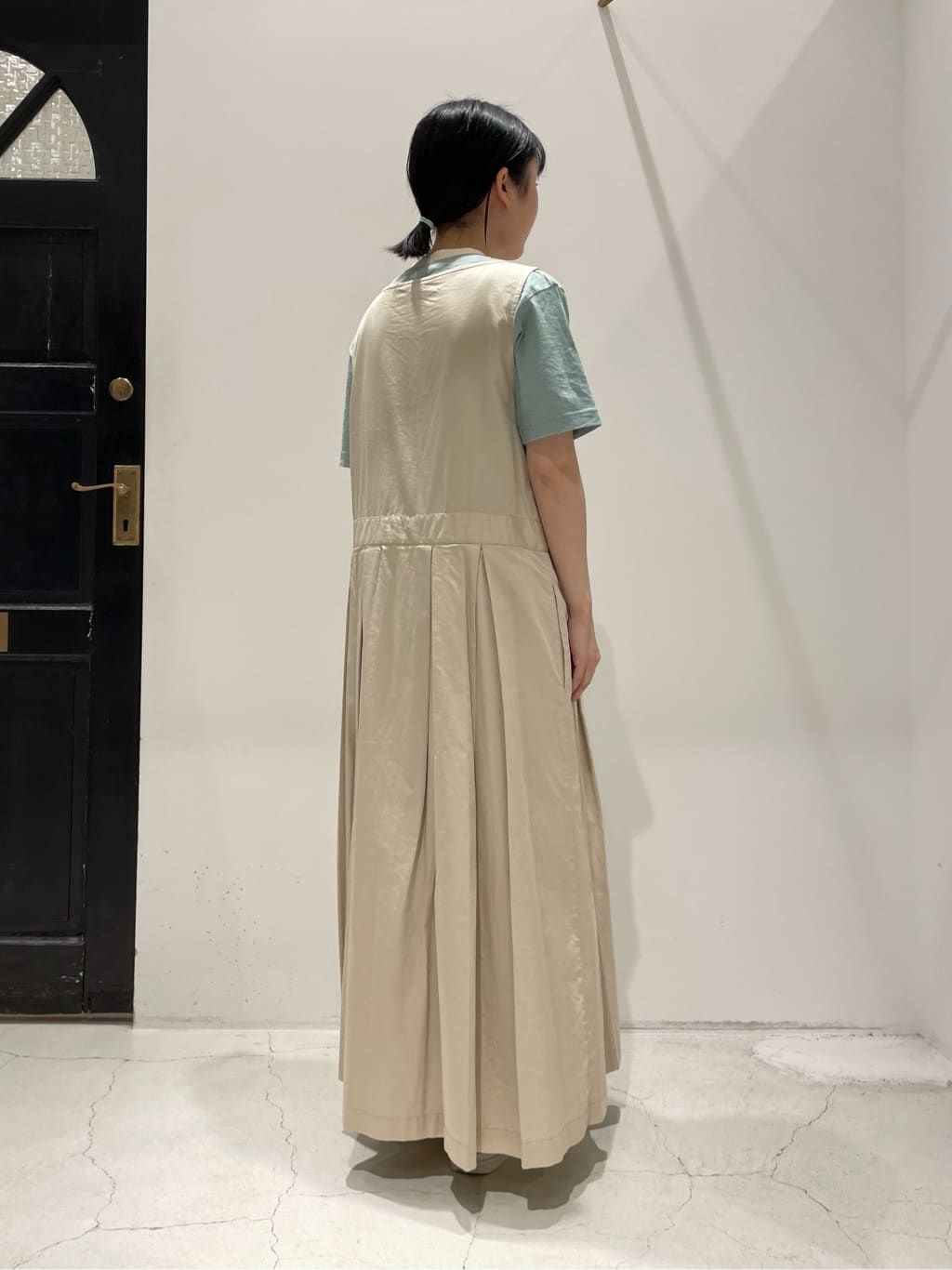 Dot and Stripes CHILD WOMAN ルクアイーレ 身長:151cm 2023.07.13 Dot and Stripes CHILD WOMAN ルクアイーレ 身長:151cm 2023.07.13