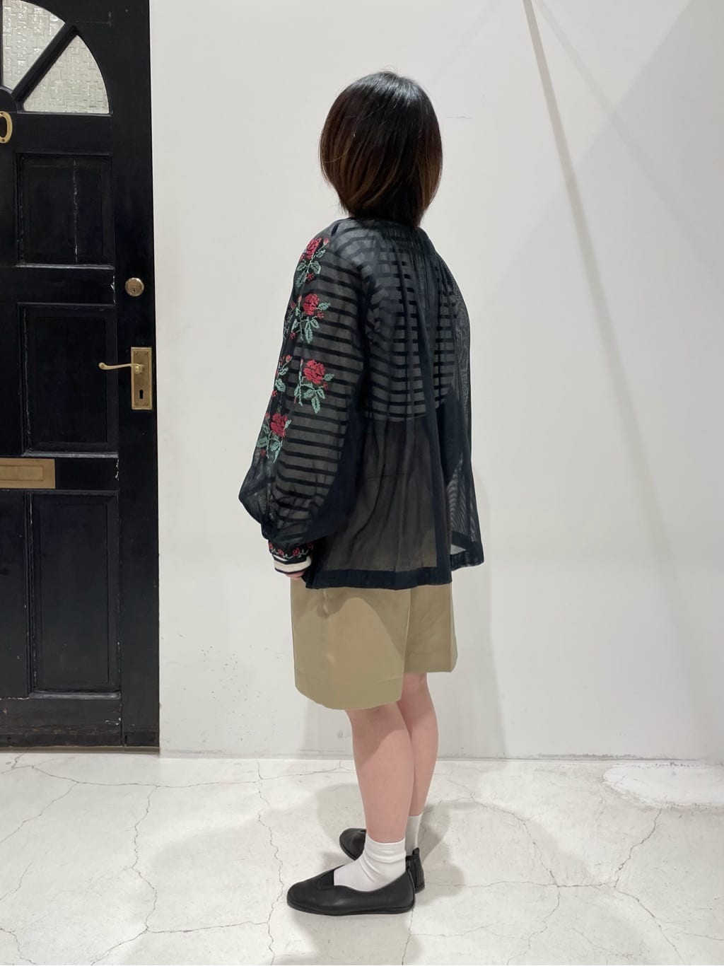 Dot and Stripes CHILD WOMAN ルクアイーレ 身長:151cm 2023.03.23 Dot and Stripes CHILD WOMAN ルクアイーレ 身長:151cm 2023.03.23