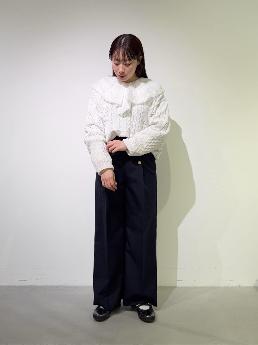 �y NEW �zAMBIDEX FLAT ��x�] �g���F157cm 2026.02.13