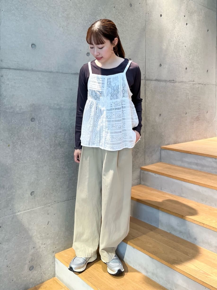 AMBIDEX FLAT x] gF157cm 2025.09.08