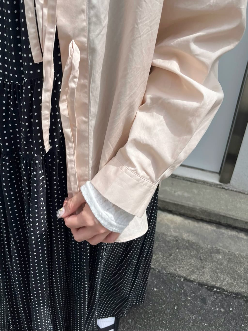 AMBIDEX FLAT x] gF157cm 2025.09.16