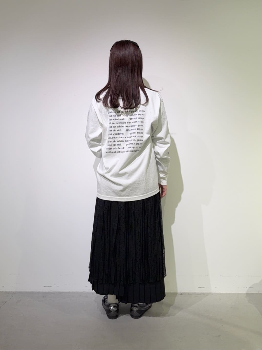 AMBIDEX FLAT ��x�] �g���F157cm 2026.01.29