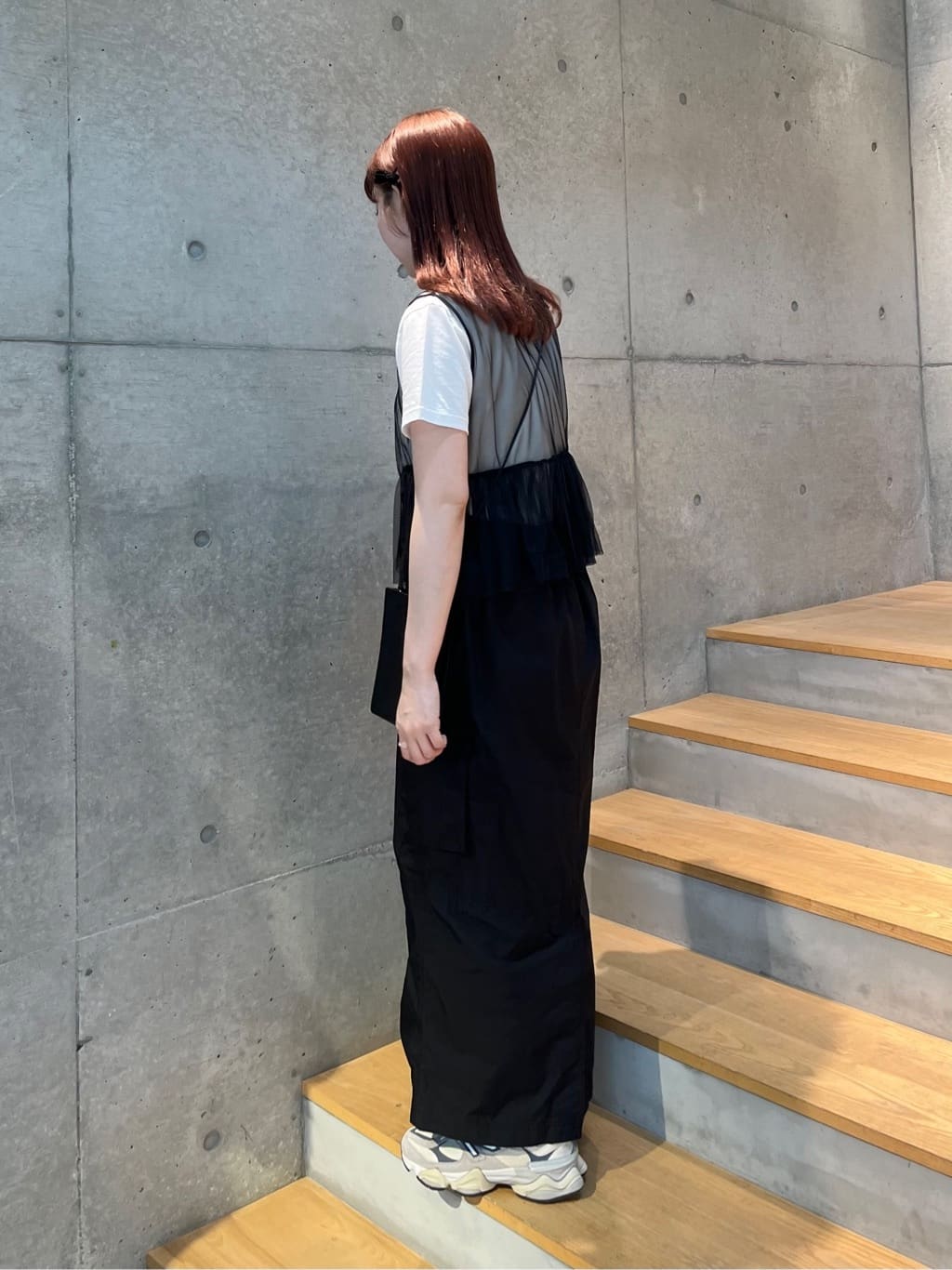 AMBIDEX FLAT x] gF157cm 2024.06.18