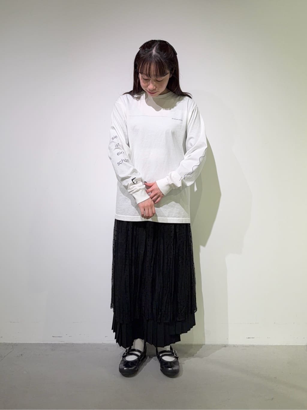 AMBIDEX FLAT ��x�] �g���F157cm 2026.01.29