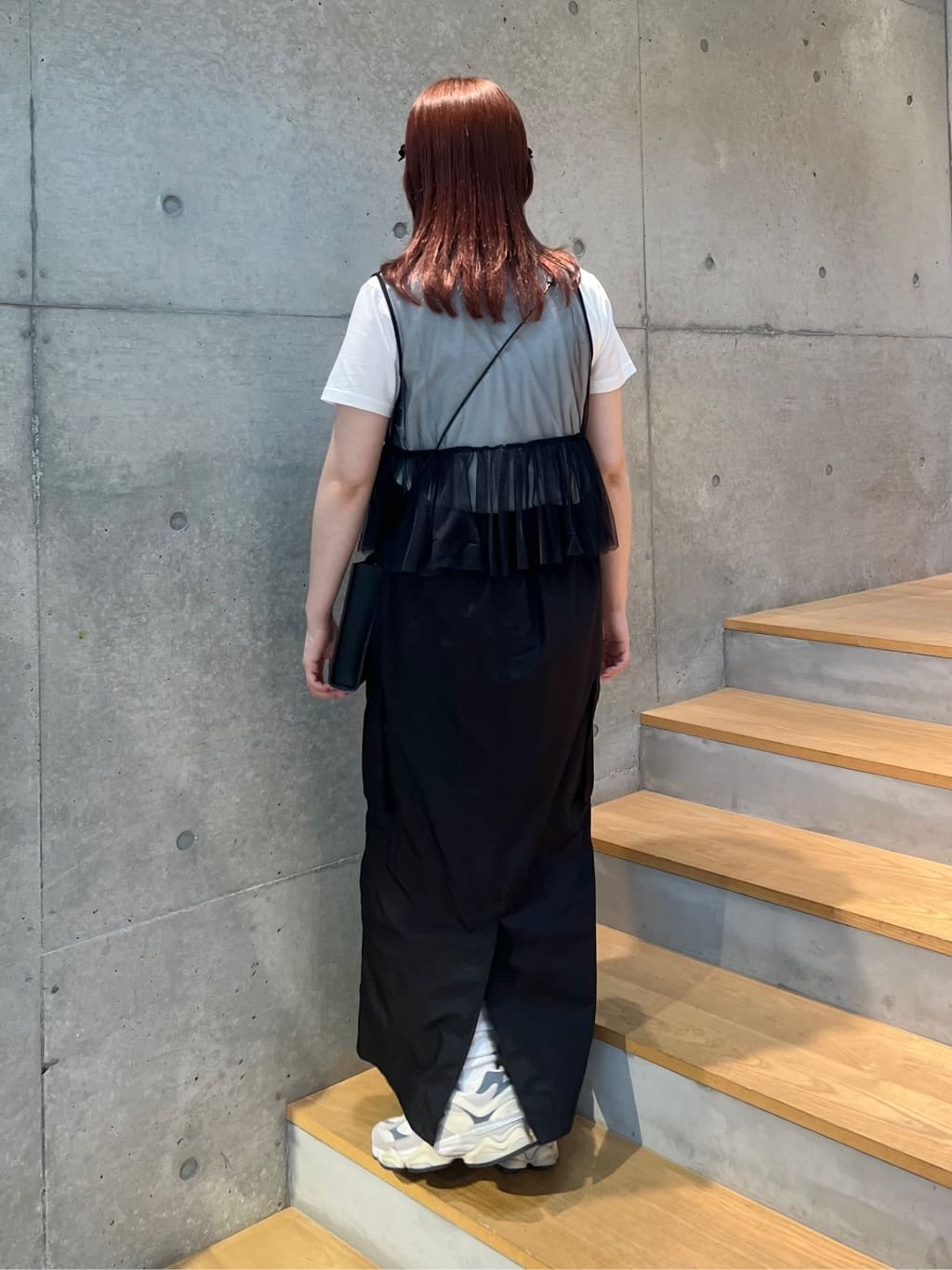 AMBIDEX FLAT x] gF157cm 2024.06.18