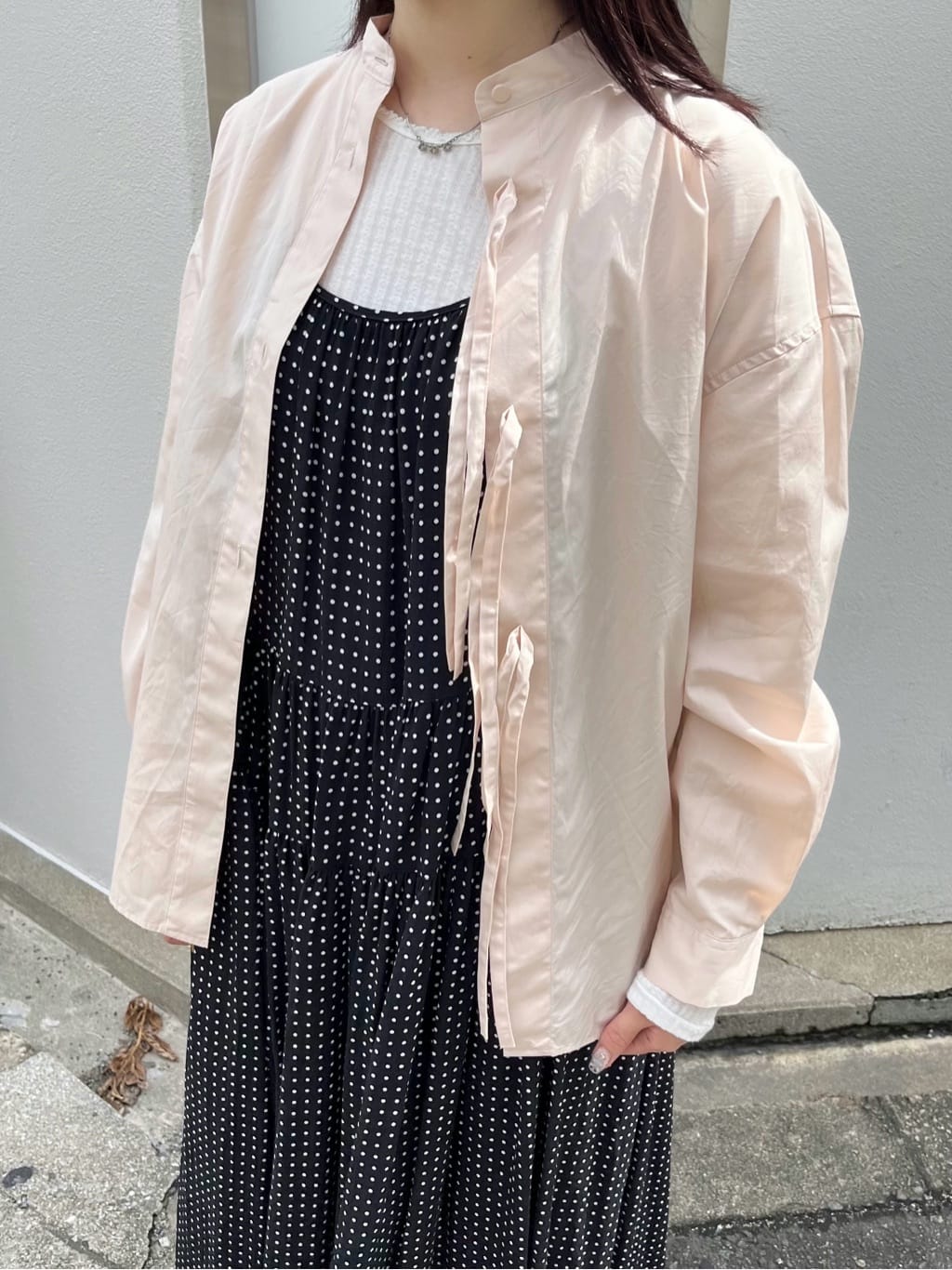 AMBIDEX FLAT x] gF157cm 2025.09.16