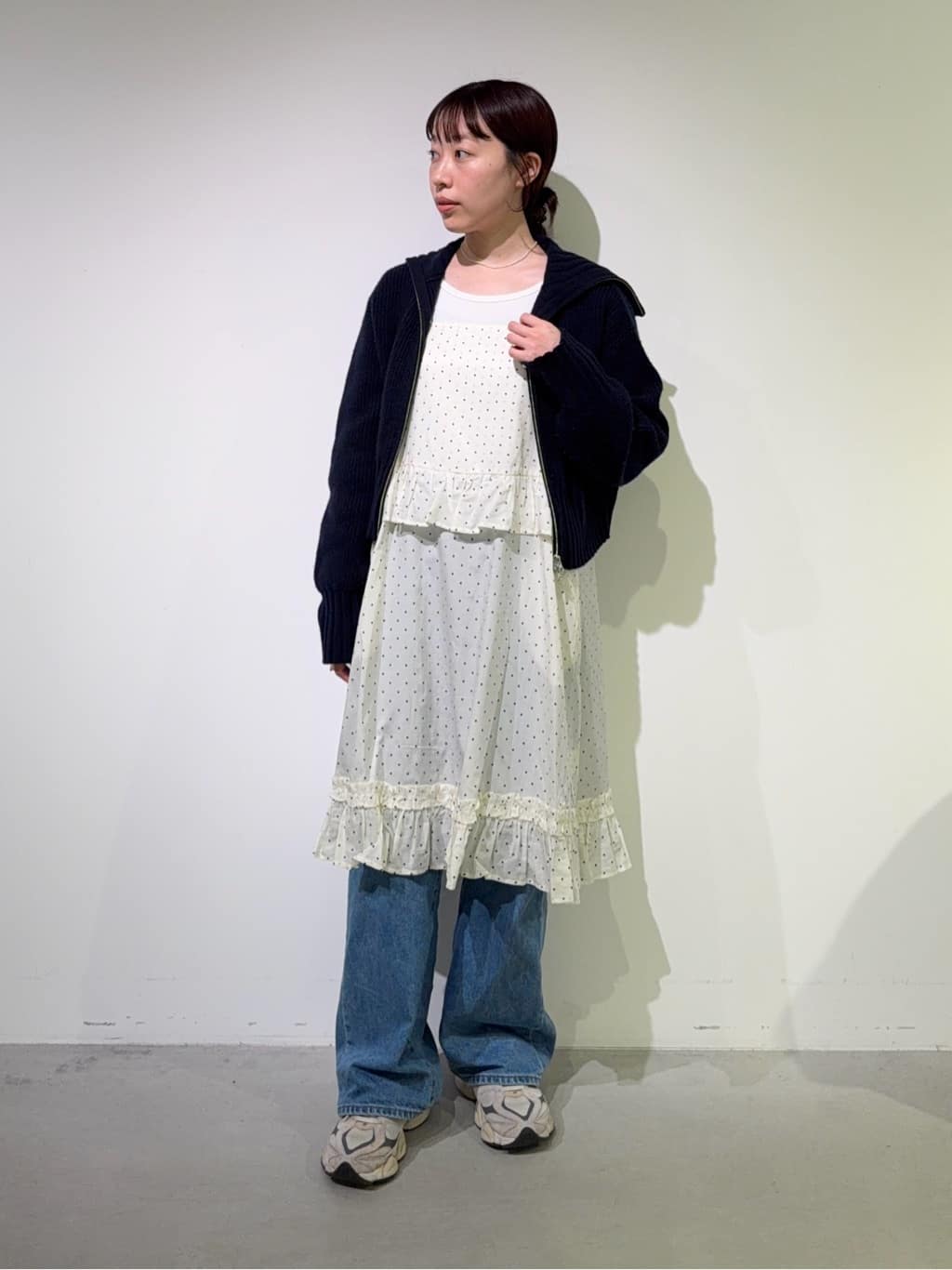 AMBIDEX FLAT ��x�] �g���F157cm 2025.12.09