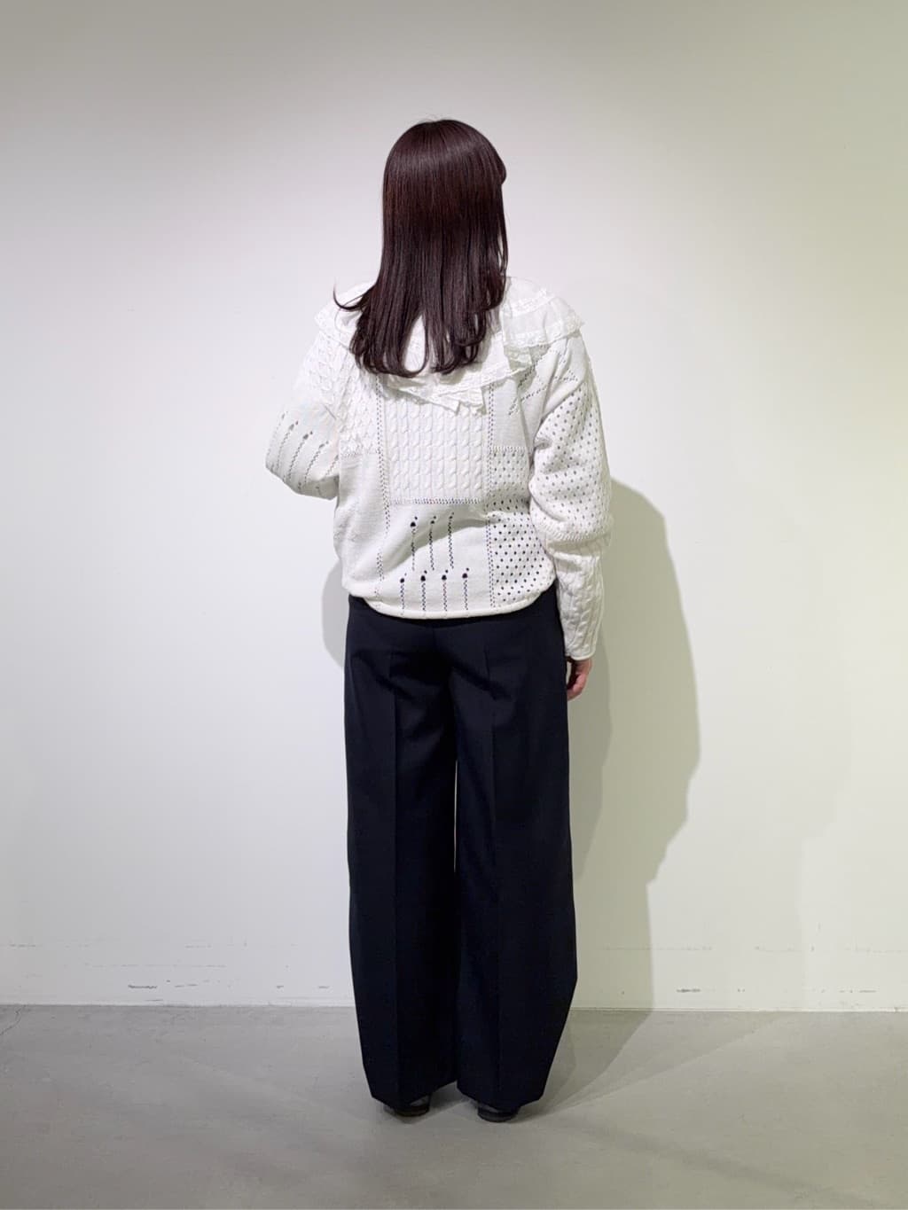 AMBIDEX FLAT ��x�] �g���F157cm 2026.02.13