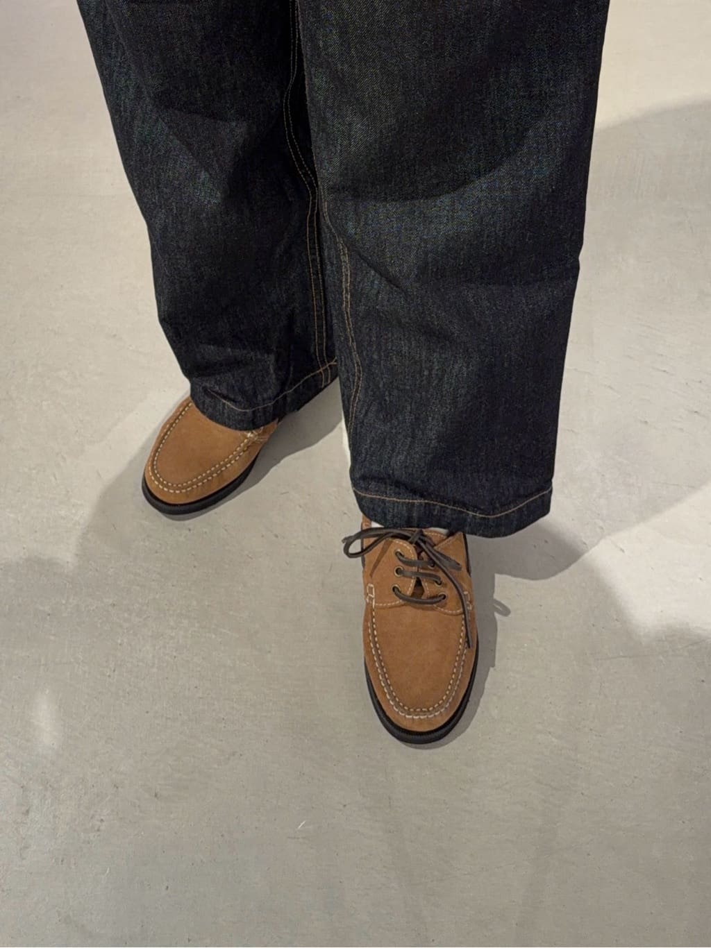 AMBIDEX FLAT ��x�] �g���F157cm 2026.02.20