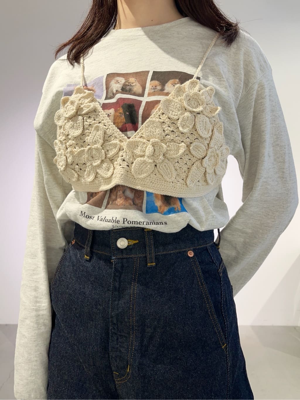 AMBIDEX FLAT x] gF157cm 2025.09.18