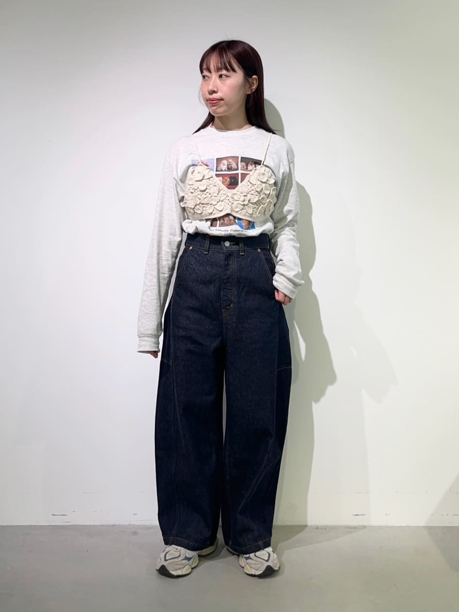 AMBIDEX FLAT x] gF157cm 2025.09.18