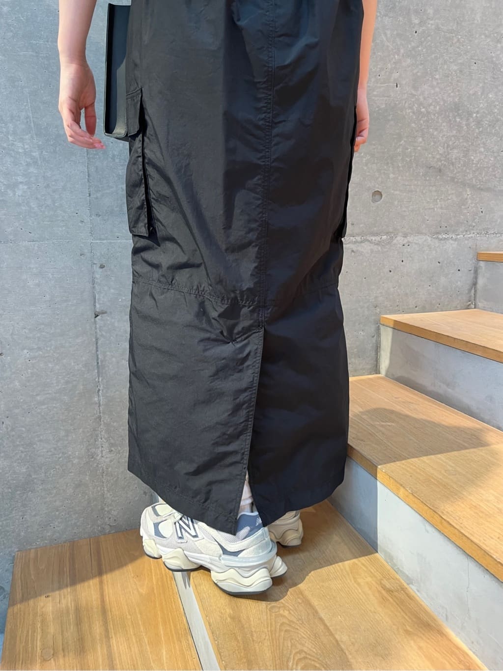 AMBIDEX FLAT x] gF157cm 2024.06.18