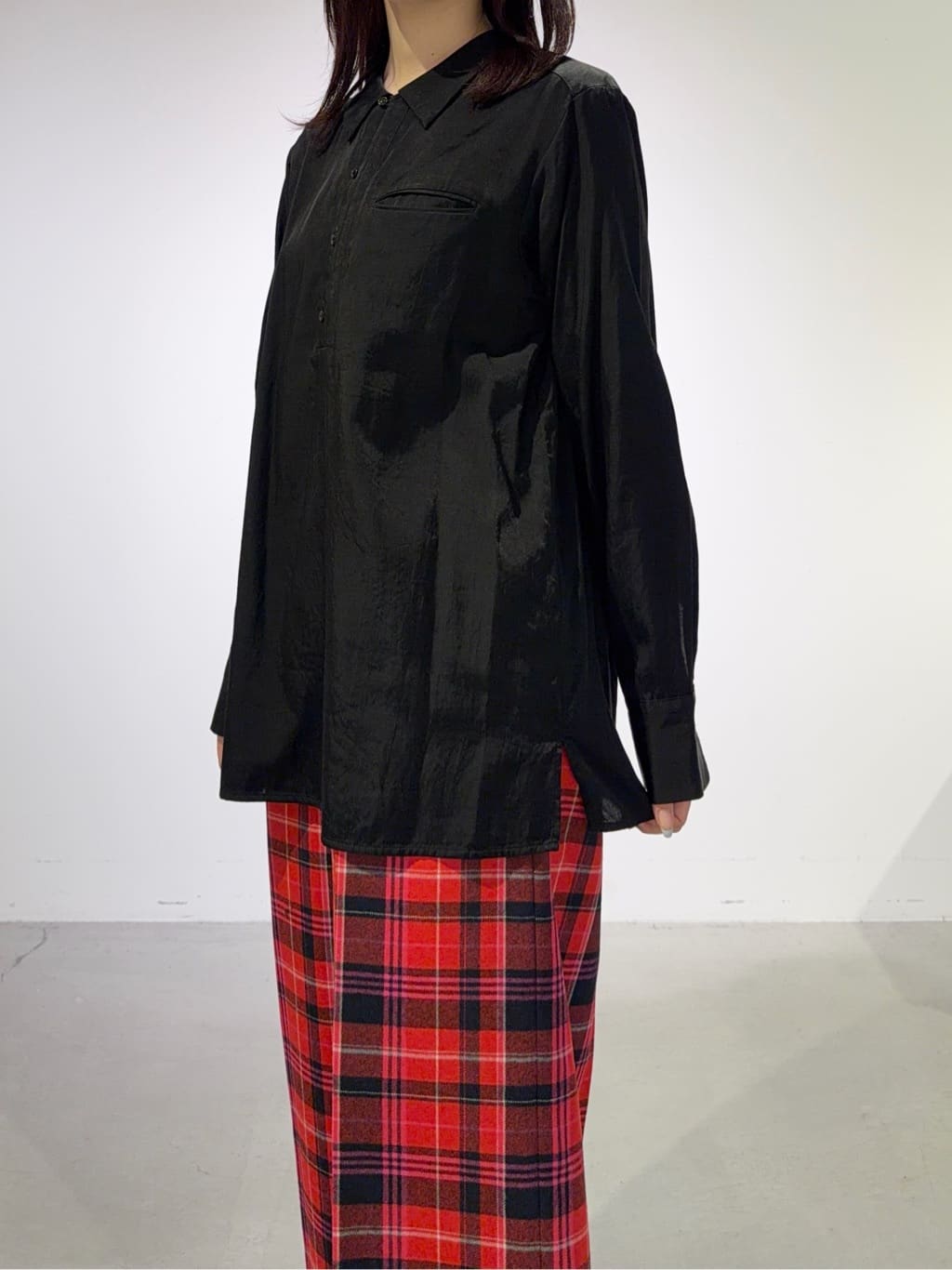 AMBIDEX FLAT x] gF157cm 2025.10.15