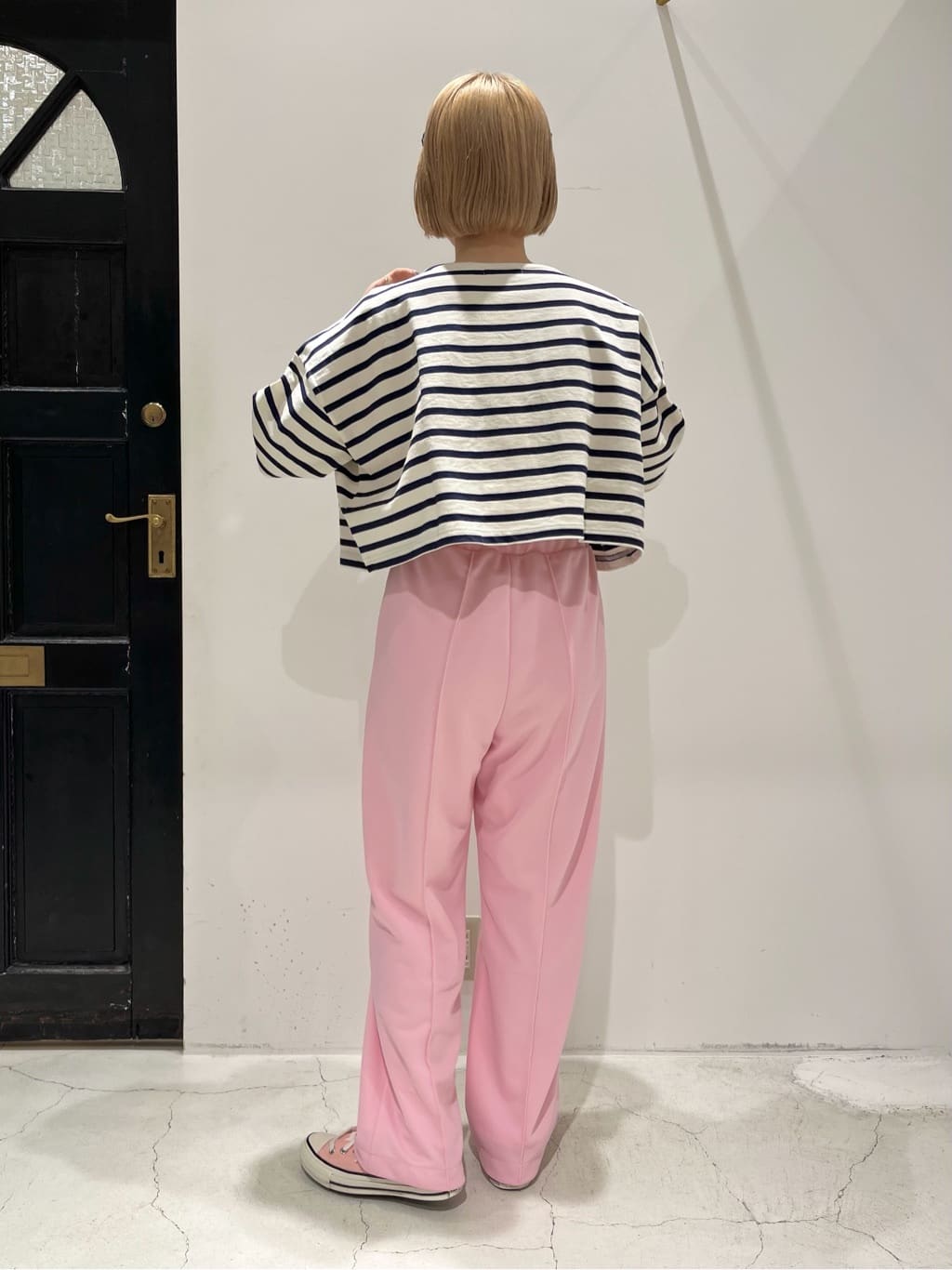 Dot and Stripes CHILD WOMAN ルクアイーレ 身長:157cm 2022.05.18 Dot and Stripes CHILD WOMAN ルクアイーレ 身長:157cm 2022.05.19