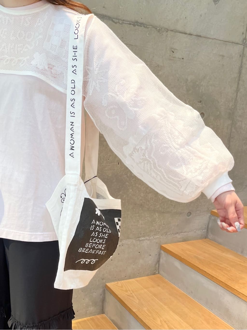 AMBIDEX Store コーディネート詳細