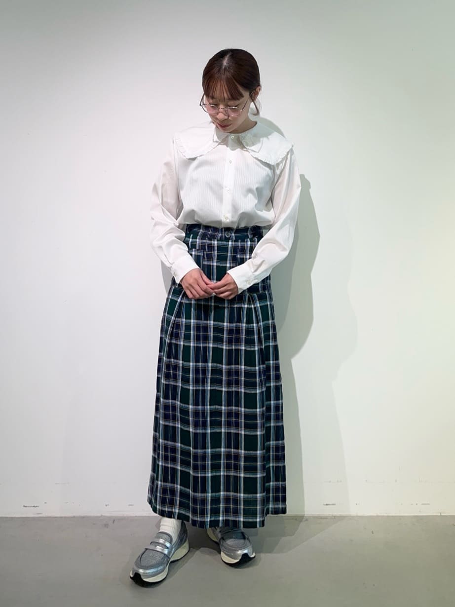 AMBIDEX FLAT x] gF157cm 2025.08.17