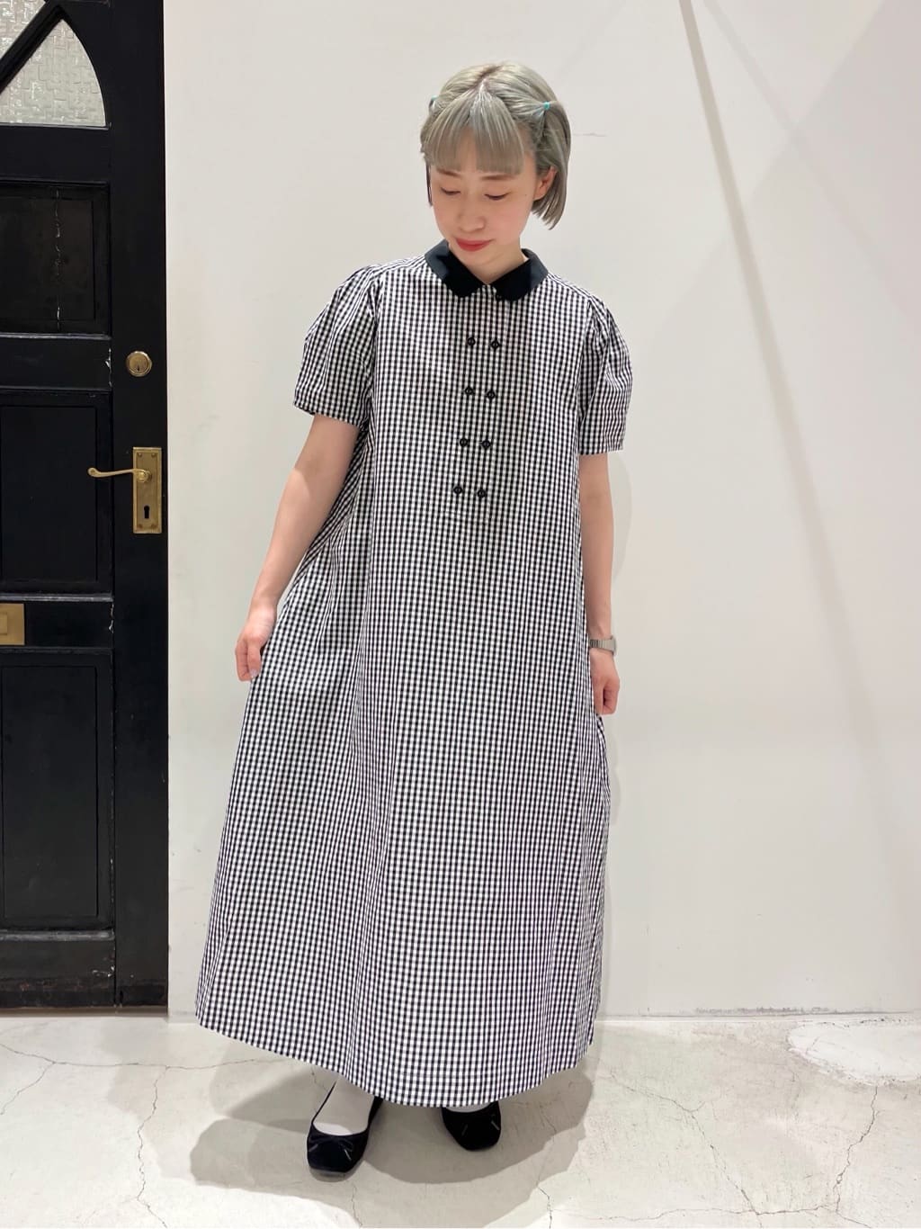 Dot and Stripes CHILD WOMAN ルクアイーレ 身長:157cm 2022.06.16 Dot and Stripes CHILD WOMAN ルクアイーレ 身長:157cm 2022.06.19