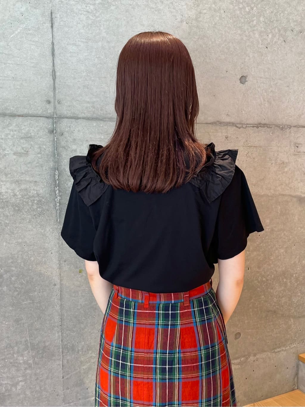 AMBIDEX FLAT x] gF157cm 2024.06.17