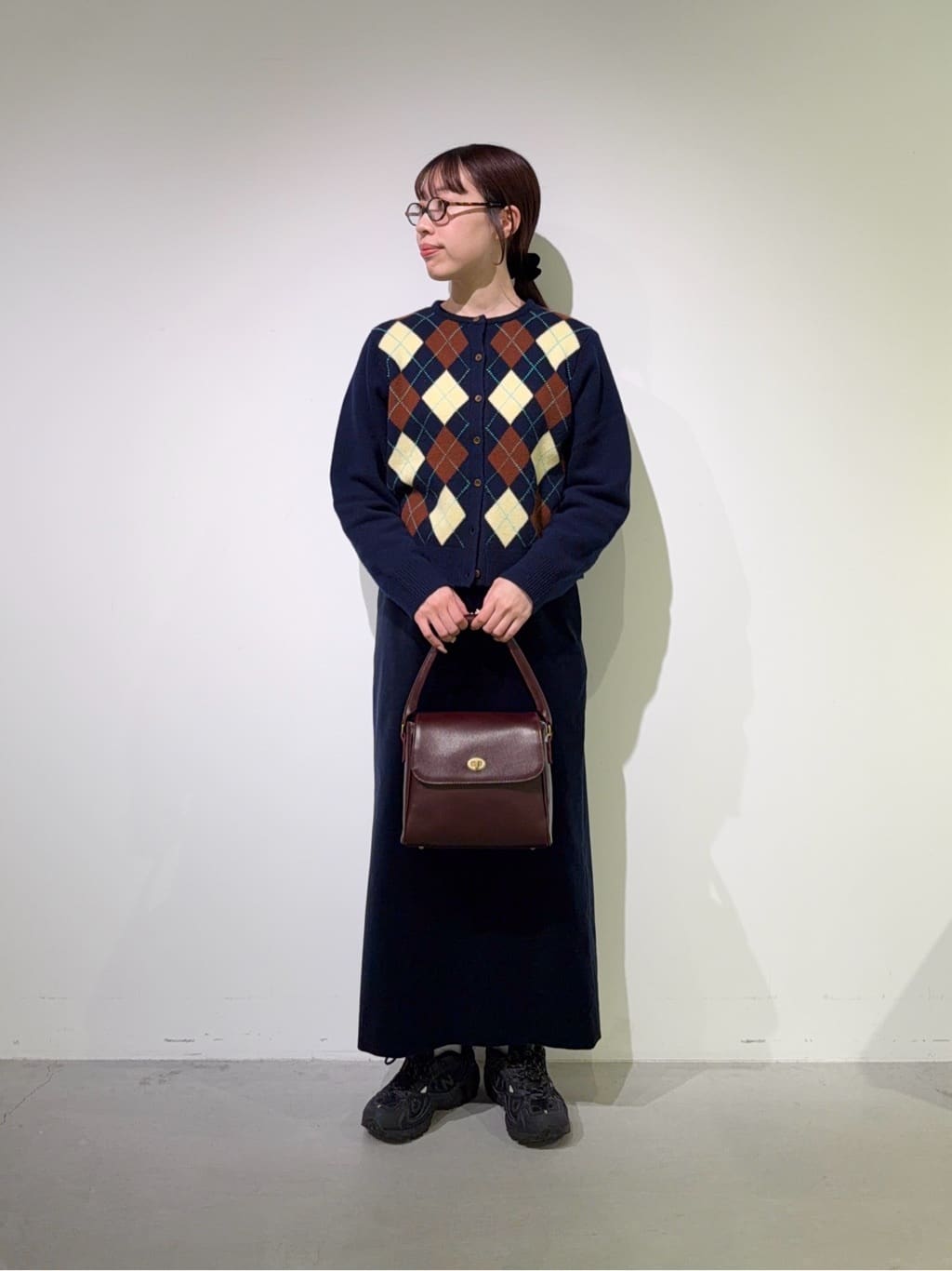 AMBIDEX FLAT x] gF157cm 2025.11.11