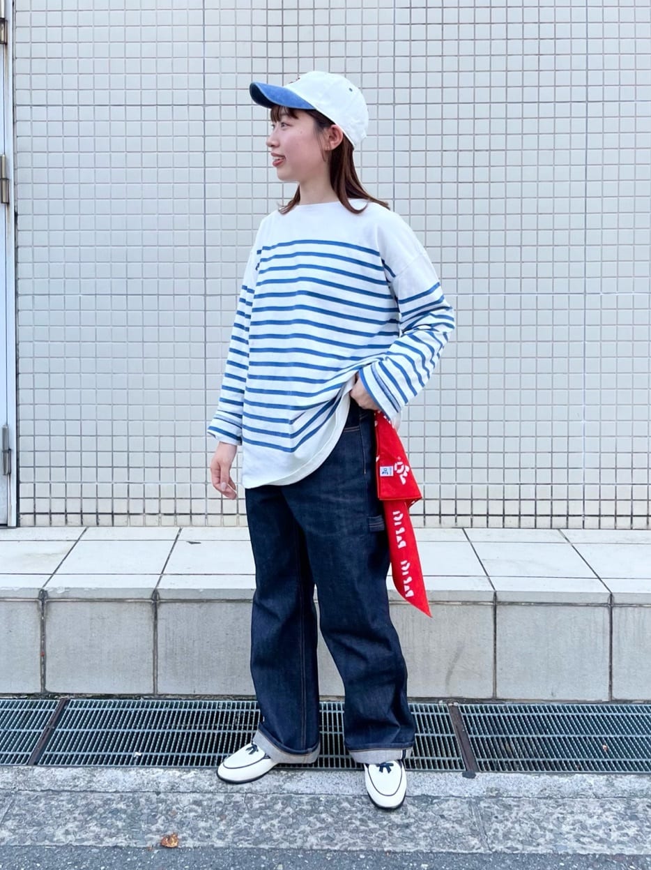 AMBIDEX FLAT x] gF157cm 2025.09.02