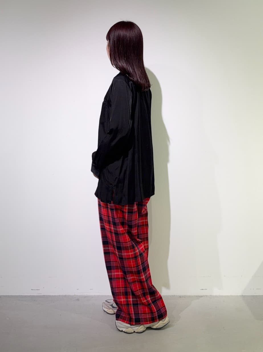 AMBIDEX FLAT x] gF157cm 2025.10.15