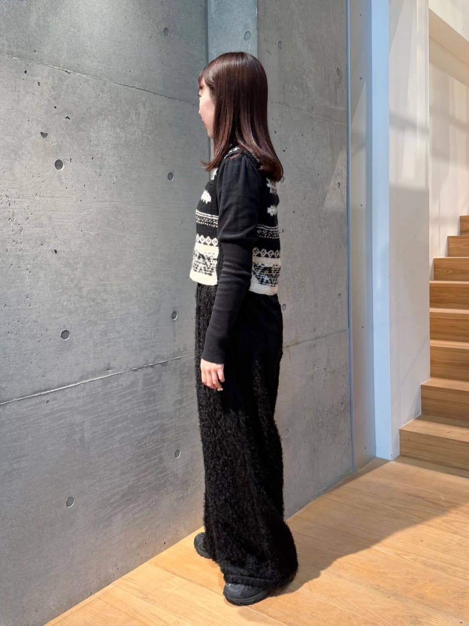 AMBIDEX FLAT ��x�] �g���F157cm 2025.11.20