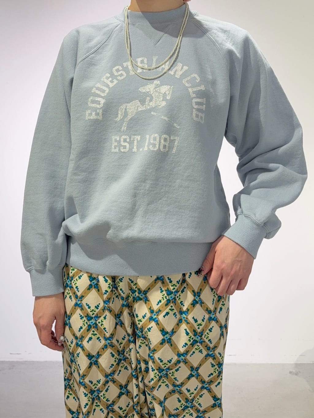 AMBIDEX FLAT ��x�] �g���F157cm 2026.01.29