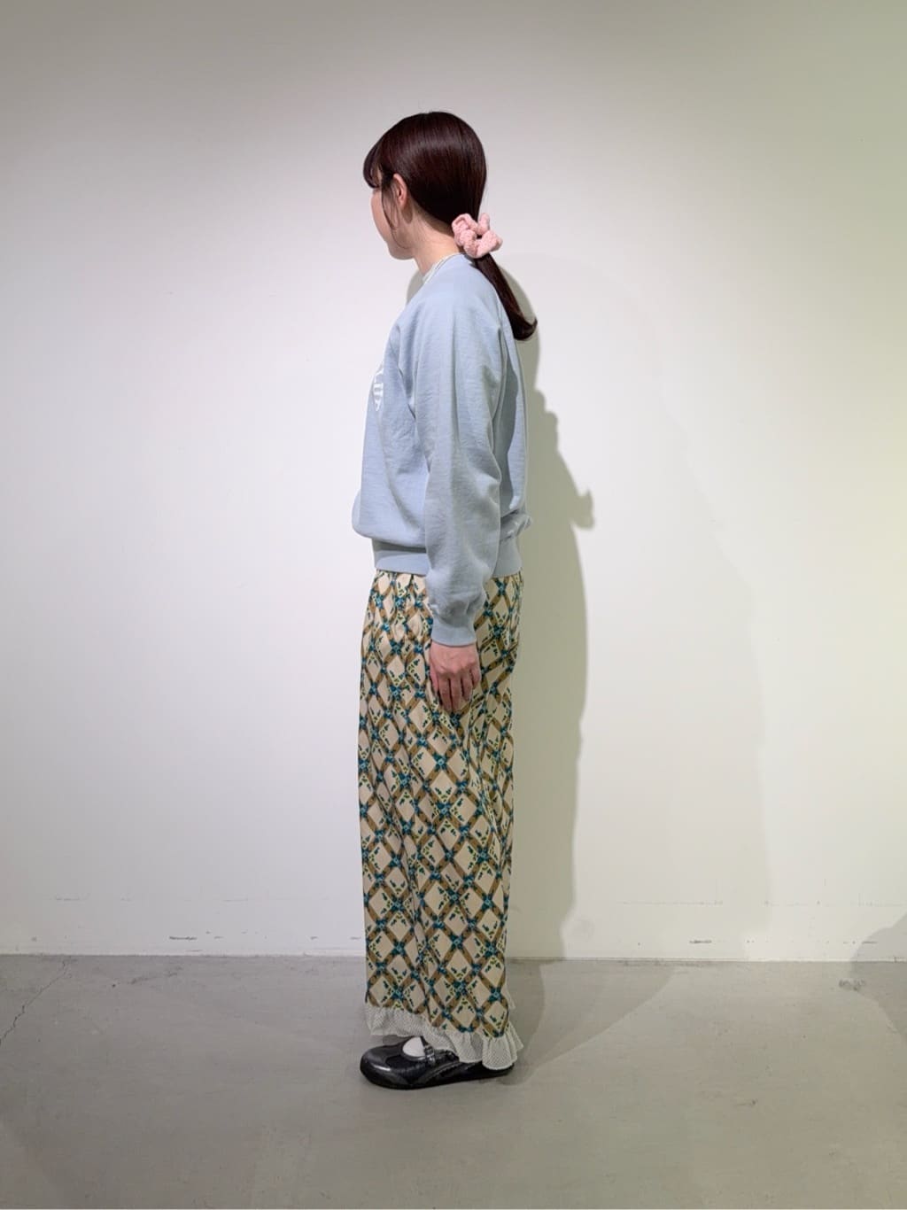 AMBIDEX FLAT ��x�] �g���F157cm 2026.01.29