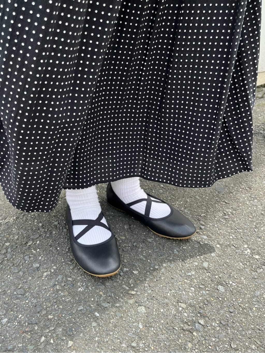 AMBIDEX FLAT x] gF157cm 2025.09.16