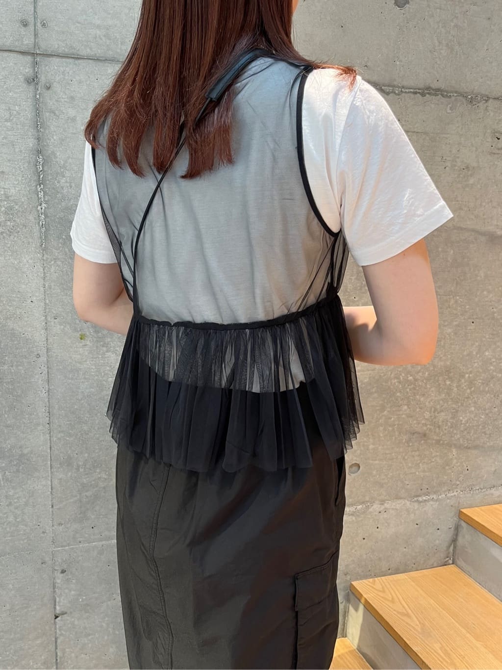 AMBIDEX FLAT x] gF157cm 2024.06.18
