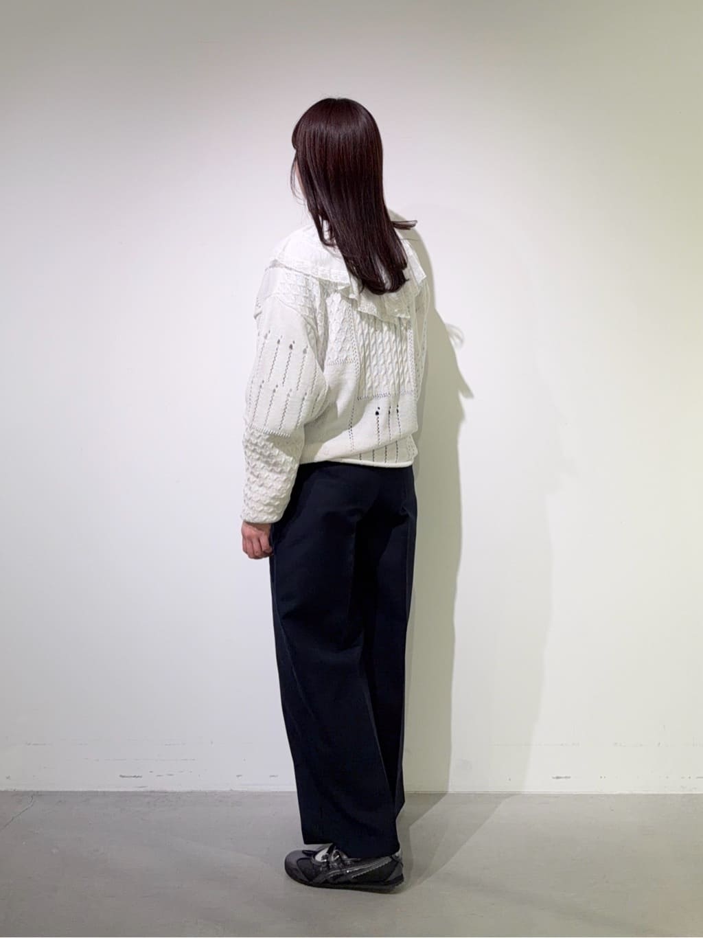 AMBIDEX FLAT ��x�] �g���F157cm 2026.02.13